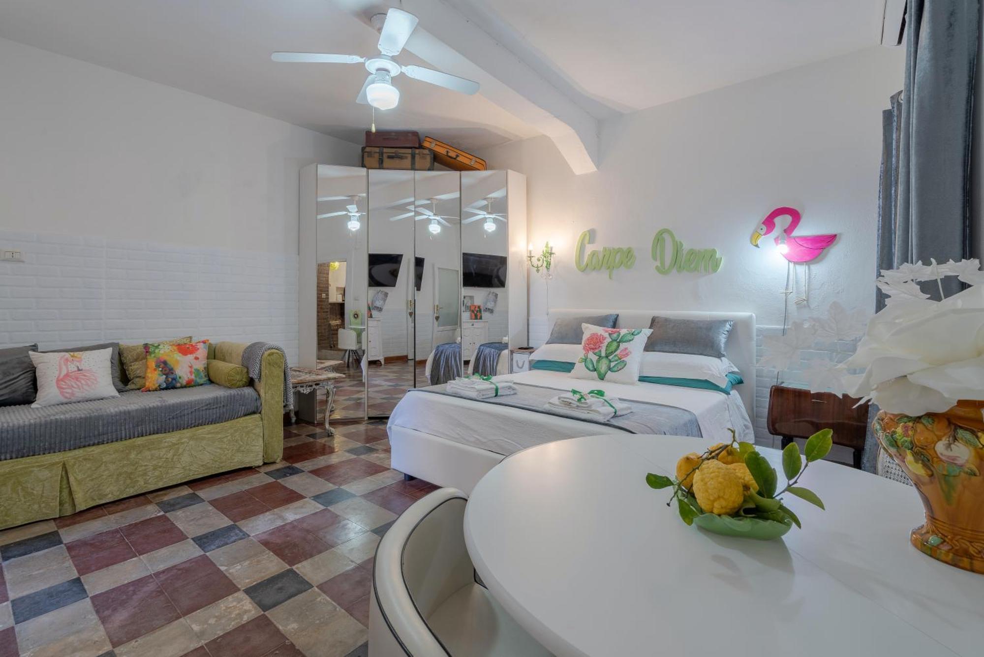 Giamevi Sicily Διαμέρισμα Συρακούσες Εξωτερικό φωτογραφία