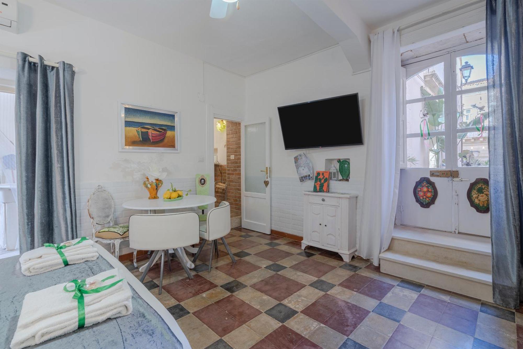 Giamevi Sicily Διαμέρισμα Συρακούσες Εξωτερικό φωτογραφία