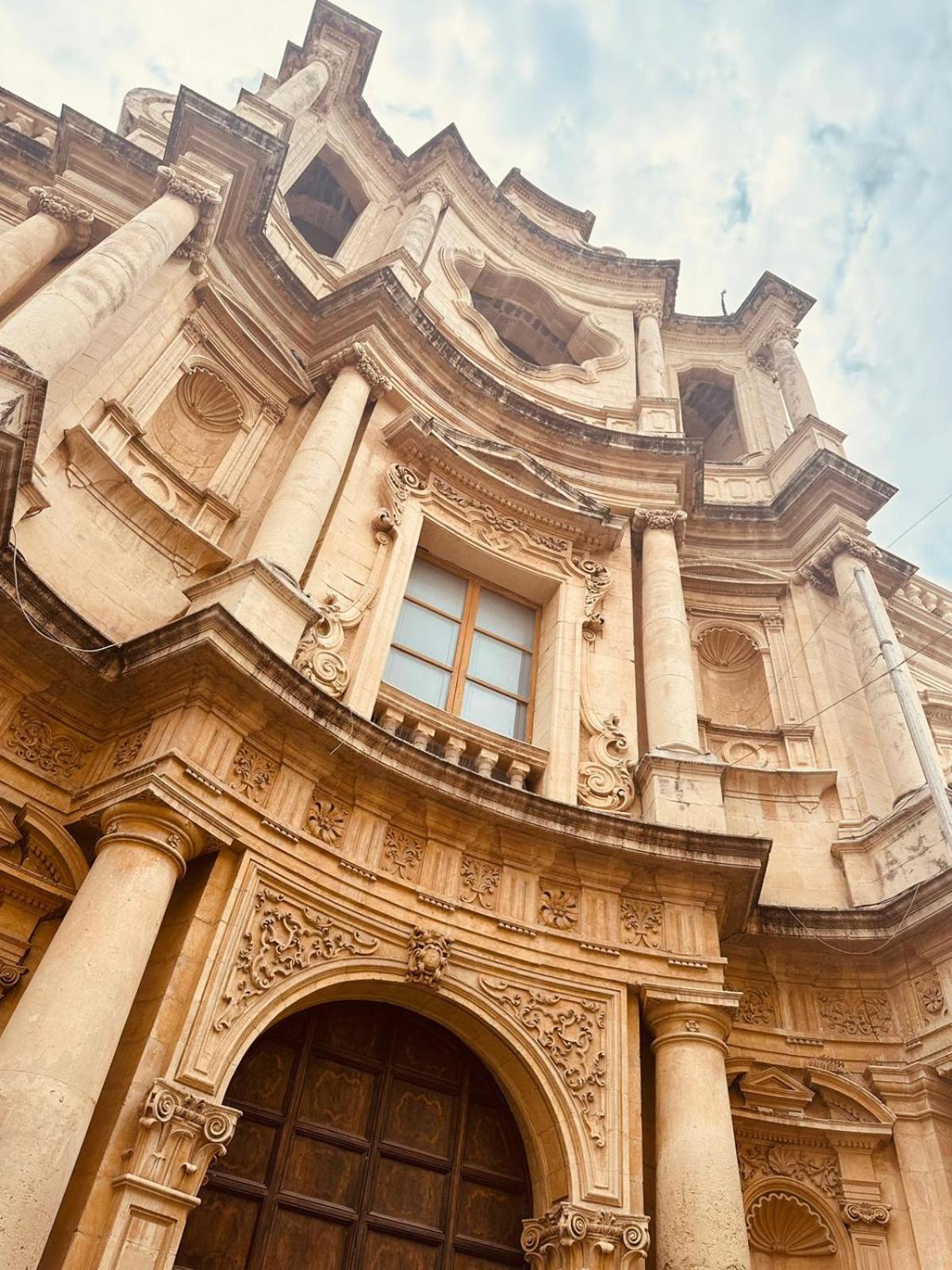 Giamevi Sicily Διαμέρισμα Συρακούσες Εξωτερικό φωτογραφία